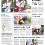 e-Paper Jabar Ekspres Edisi 12 September 2018
