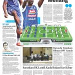 e-Paper Jabar Ekspres Edisi 13 September 2018