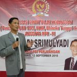 Sosialisasikan 4 Pilar dan Peringati Tahun Baru Islam