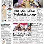 e-Paper Jabar Ekspres Edisi 15 September 2018