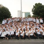 Ridwan Kamil: Terima Kasih