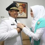 Yunimar Siap Jalani Peran Barunya