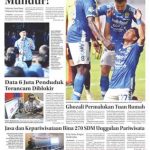 e-Paper Jabar Ekspres Edisi 18 September 2018