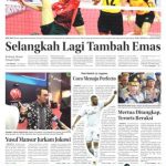 e-Paper Jabar Ekspres Edisi 1 September 2018