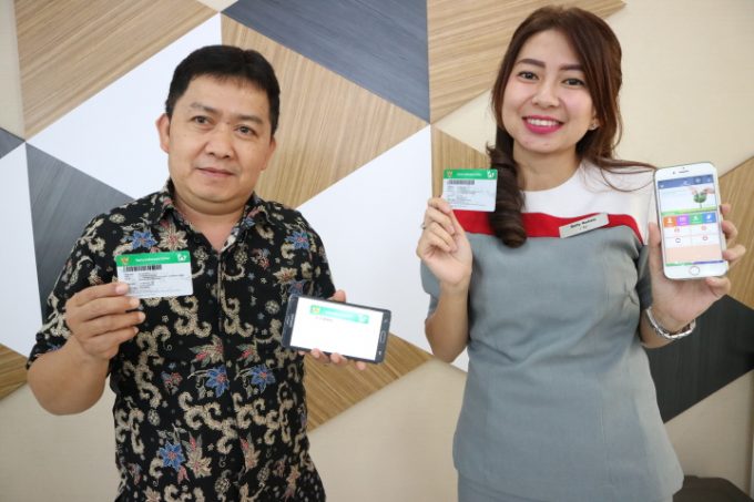 Urus Administrasi BPJS Kesehatan Tanpa Meninggalkan Pekerjaan Berkat Mobile JKN