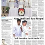 e-Paper Jabar Ekspres Edisi 22 September 2018