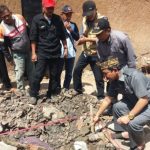 231 RLTH di Cicalengka Mulai Dibangun