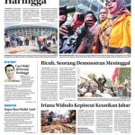 e-Paper Jabar Ekspres Edisi 28 September 2018