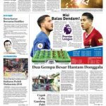 e-Paper Jabar Ekspres Edisi 29 September 2018