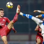 3.000 Personel Amankan Laga Persib vs Persija