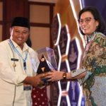 5 Kali WTP Sabet Penghargaan Menkeu