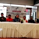 500 Moge Benelli Kumpul di Monju