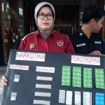 6 Pengedar Narkoba Diringkus