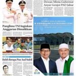 e-Paper Jabar Ekspres Edisi 6 September 2018