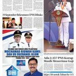 e-Paper Jabar Ekspres Edisi 7 September 2018