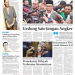 e-Paper Jabar Ekspres Edisi 8 September 2018