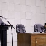 APBD Perubahan Naik 2,21 Persen