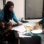 Al Ihsan Gelar Operasi Massal Bibir Sumbing