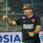 Alberts Masuk Bursa Pengganti Milla