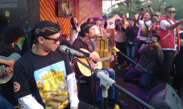 Coklat Kita Gali Potensi Wisata Anugrah Alam Indonesia-SBCK