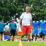 Arema Krisis Pemain Karena Cedera