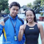 Atlet Renang Jabar Melaju ke Final