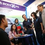 BCA Targetkan Pertumbuhan Kredit 12 Persen