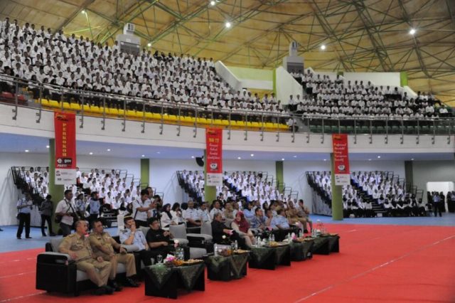 Pemprov Jabar Miliki 1.085 CPNS Pemprov Jabar Miliki 1.085 CPNS