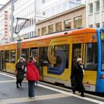 Jerman Bantu Masalah Trasportasi