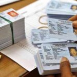 14 Ribu DPT Ganda Ditemukan