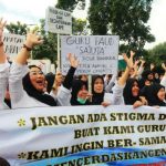 Perekrutan P3K, Ditolak Honorer K2
