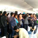 Disnaker Buka Ribuan Loker