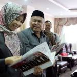 Aturan Bawaslu Buat Resah Ketua RW