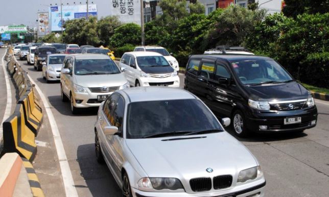 Polisi Kantongi Identitas Penembak Misterius