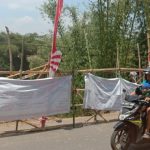 Jalan Ambrol, PUPR Belum Tangani