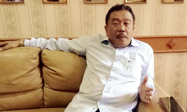 Dewan Akan Panggil DPUPR dan Pemdes