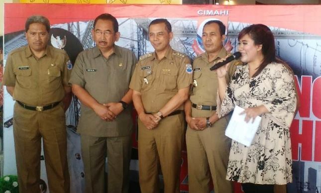 Bantuan untuk RW Dicari Jalan Keluarnya