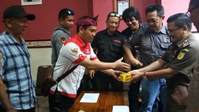 Calon Sekda Kembali Dipermasalahkan