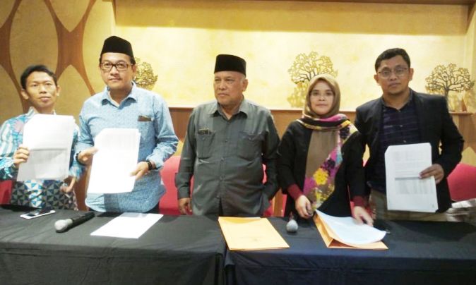 Bawaslu Petakan Wilayah Rawan Konflik