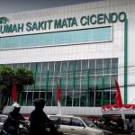 RS Cicendo Berbagi Pengetahuan Tentang Mata