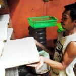 Dolar Naik Pengrajin Tempe Terpuruk