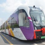 Tawarkan Transportasi Virtual Track