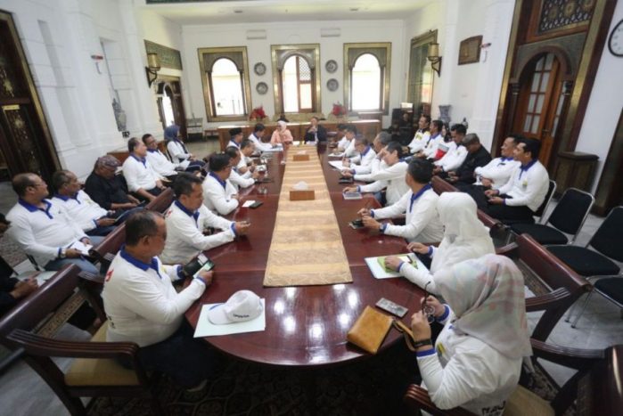 PIPPK Jadi Rp 200 Juta Per RW PIPPK Jadi Rp 200 Juta Per RW