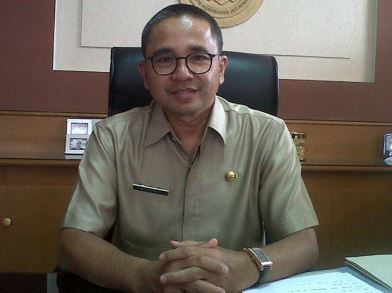 Benny: Tak Masalah Jika Tidak Jadi Sekda
