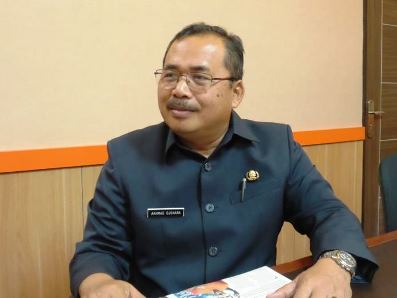 BPBD Antisipasi Kebakaran Hutan BPBD Antisipasi Kebakaran Hutan