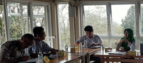 BPJS Kesehatan Cabang Cimahi Adakan Pertemuan Perkuat Sinergitas Penjaminan Kecelakaan Lalu Lintas BPJS Kesehatan Cabang Cimahi Adakan Pertemuan Perkuat Sinergitas Penjaminan Kecelakaan Lalu Lintas