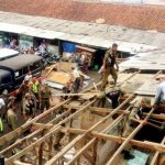 Puluhan Tahun Berdiri, Bangli dan PKL Baru Ditertibkan