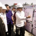 Bangun Pasar Ikan Modern