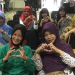 Bantu Cegah Kanker serviks