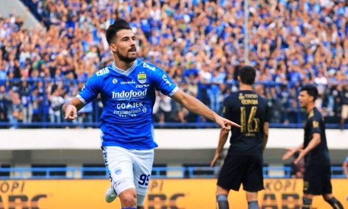 Bauman Prioritaskan Kekompakan Tim